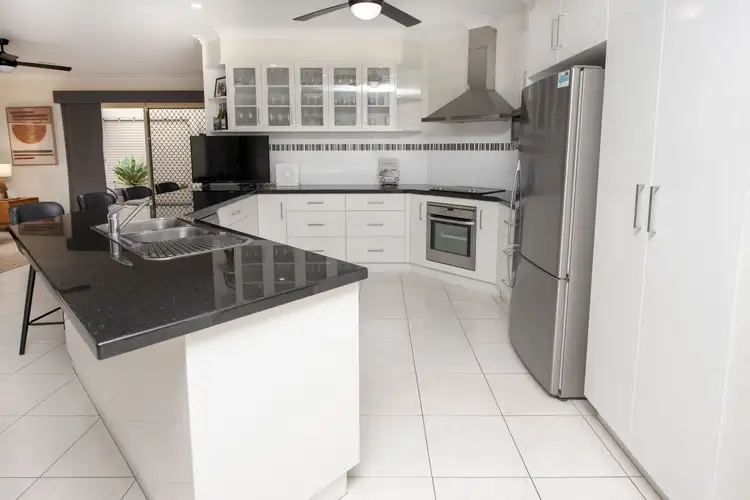 Fourth view of Homely house listing, 15 Boree Drive, Swan Hill VIC 3585