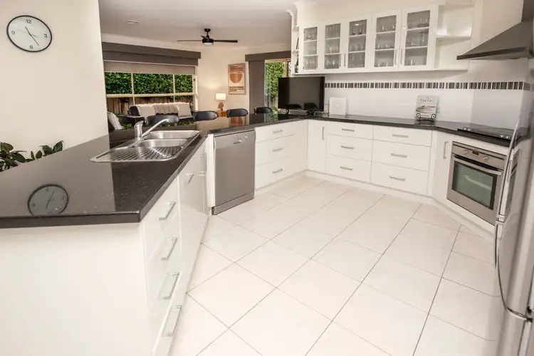 Fifth view of Homely house listing, 15 Boree Drive, Swan Hill VIC 3585