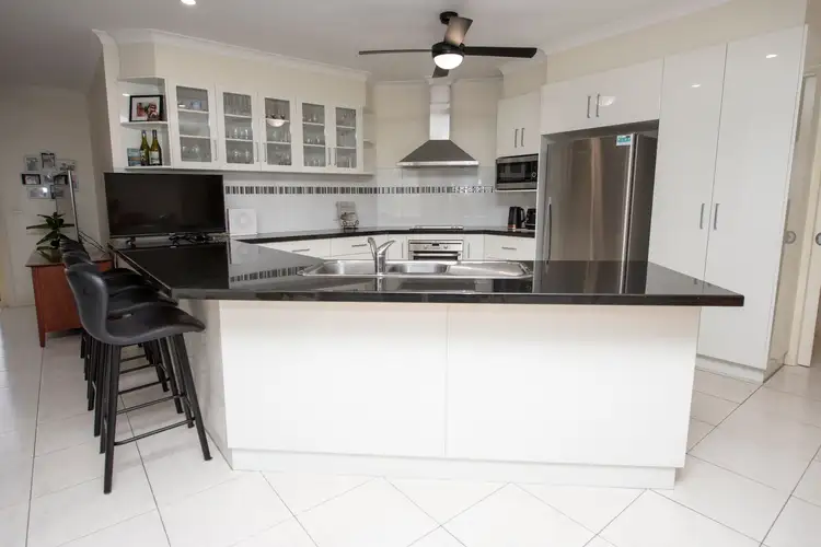 Sixth view of Homely house listing, 15 Boree Drive, Swan Hill VIC 3585