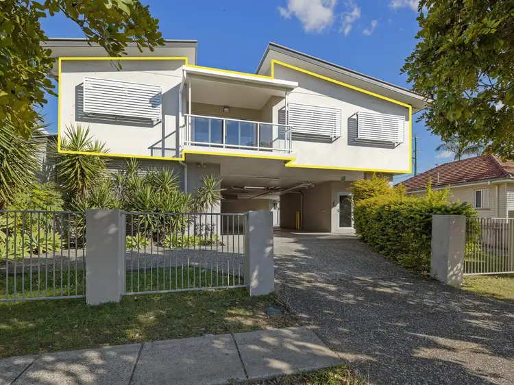Main view of Homely house listing, 2/92 Battersby Street, Zillmere QLD 4034