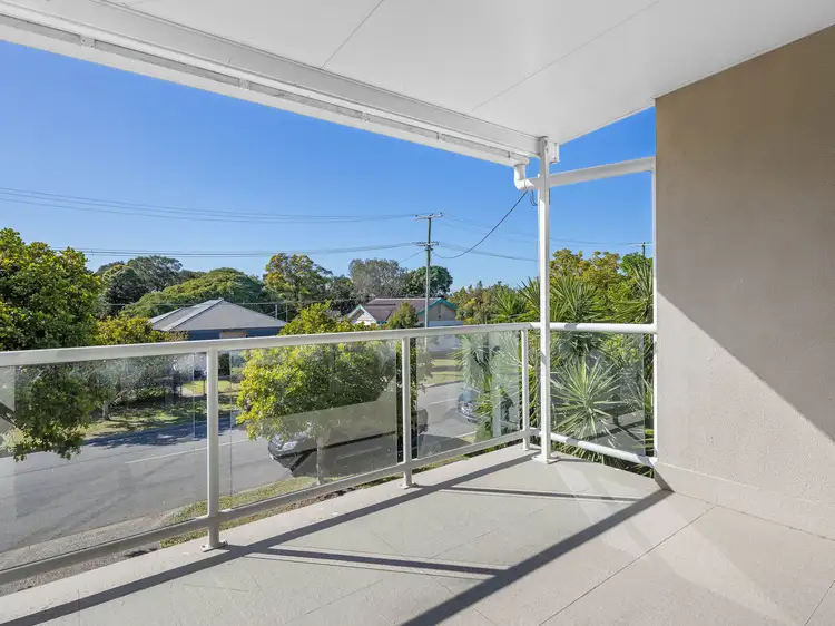 Sixth view of Homely house listing, 2/92 Battersby Street, Zillmere QLD 4034