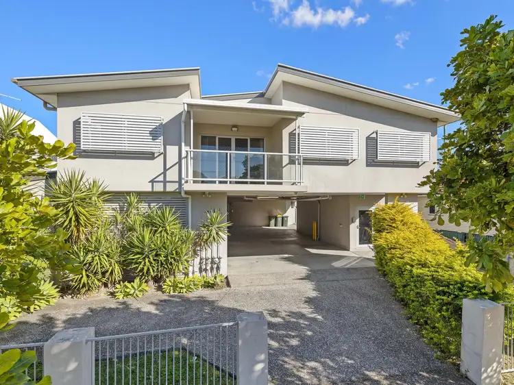 3/92 Battersby Street, Zillmere QLD 4034