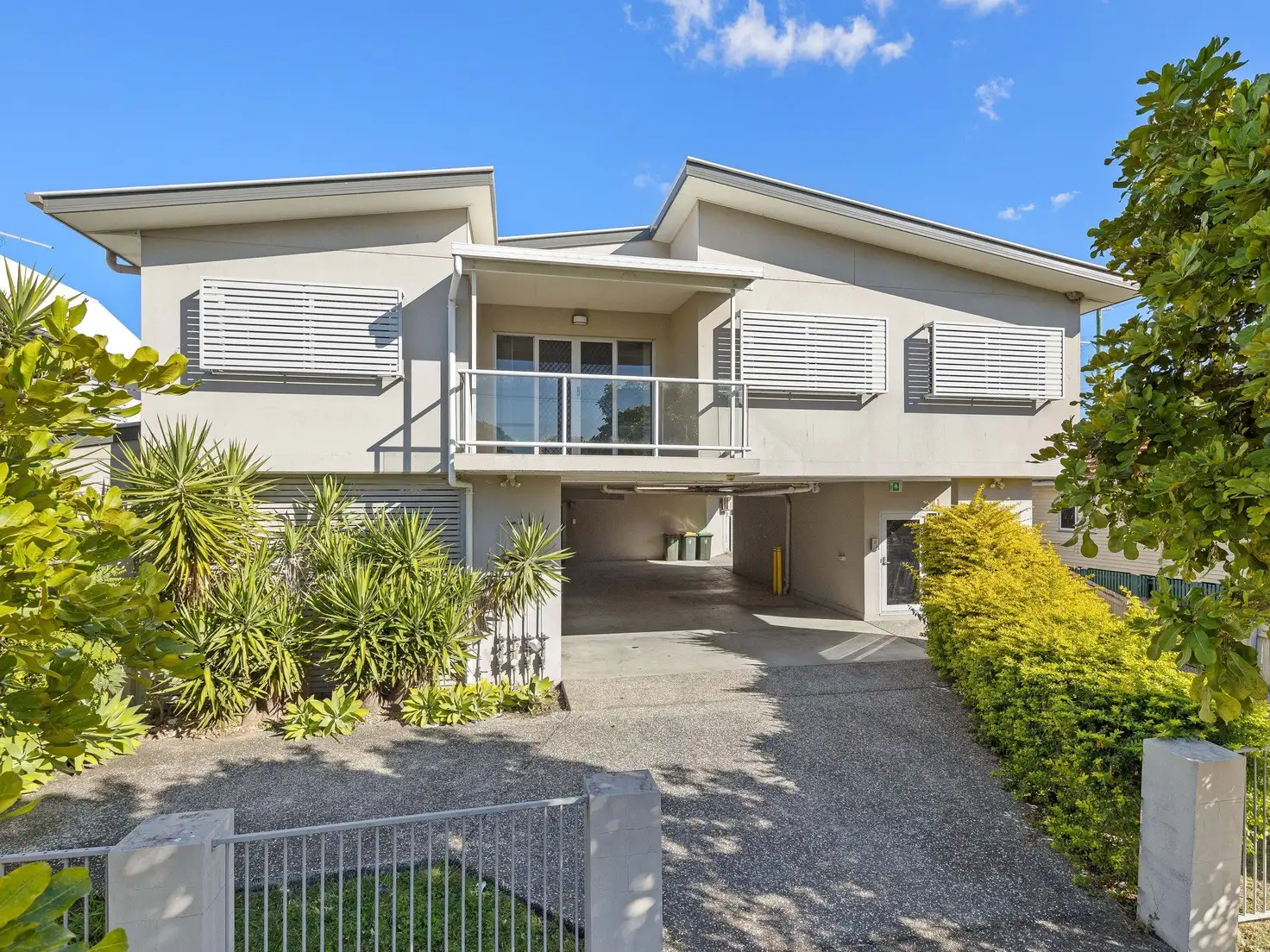 Main view of Homely house listing, 3/92 Battersby Street, Zillmere QLD 4034