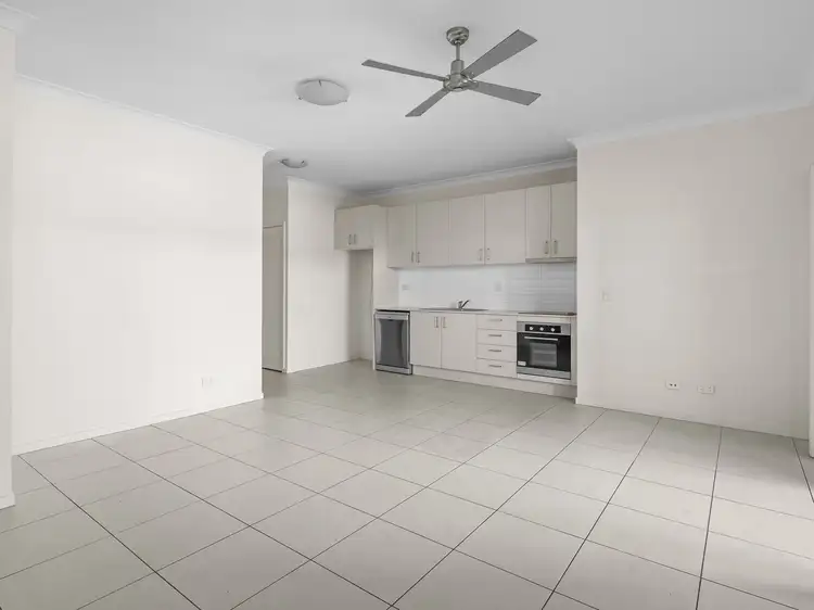 Second view of Homely house listing, 3/92 Battersby Street, Zillmere QLD 4034