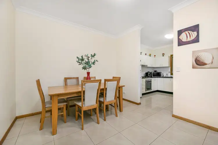 Third view of Homely townhouse listing, 6/42 Batt Street, Sefton NSW 2162