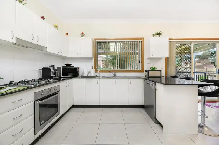 Fourth view of Homely townhouse listing, 6/42 Batt Street, Sefton NSW 2162