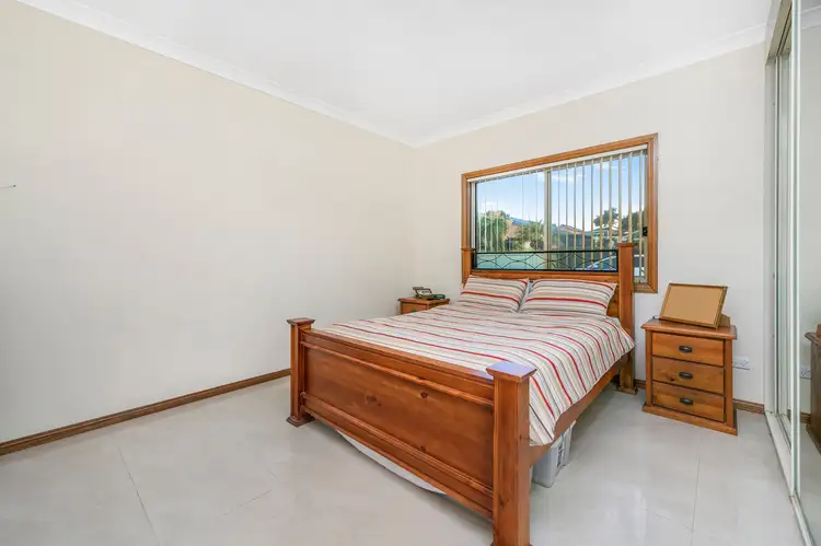 Fifth view of Homely townhouse listing, 6/42 Batt Street, Sefton NSW 2162