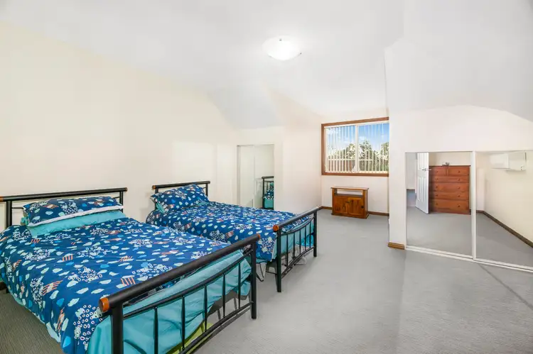 Sixth view of Homely townhouse listing, 6/42 Batt Street, Sefton NSW 2162