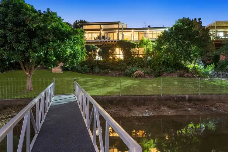 Second view of Homely house listing, 1 Kestrel Close, Benowa Waters QLD 4217