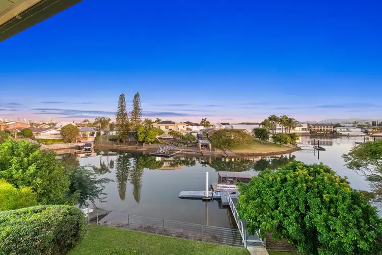 Fourth view of Homely house listing, 1 Kestrel Close, Benowa Waters QLD 4217