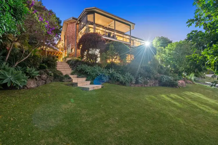Fifth view of Homely house listing, 1 Kestrel Close, Benowa Waters QLD 4217