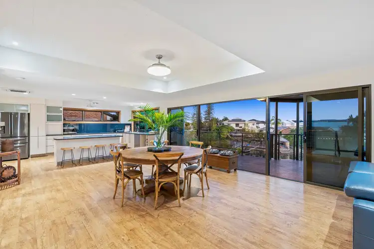 Sixth view of Homely house listing, 1 Kestrel Close, Benowa Waters QLD 4217