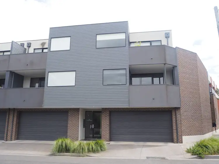 Main view of Homely apartment listing, 2/270 Alexandra Parade East, Clifton Hill VIC 3068