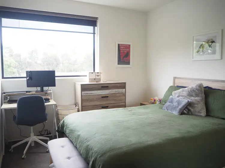 Fifth view of Homely apartment listing, 2/270 Alexandra Parade East, Clifton Hill VIC 3068