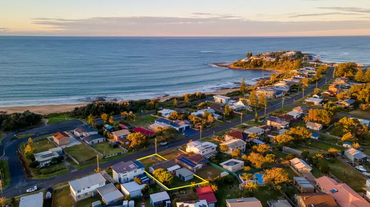 Main view of Homely house listing, 93 Penguins Head Road, Culburra Beach NSW 2540