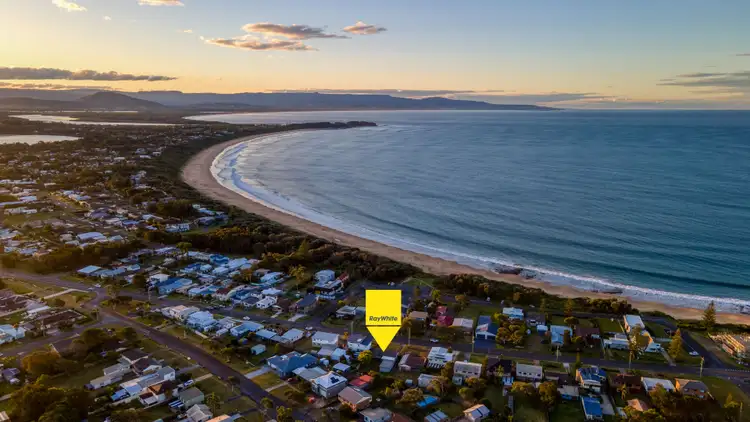 Second view of Homely house listing, 93 Penguins Head Road, Culburra Beach NSW 2540