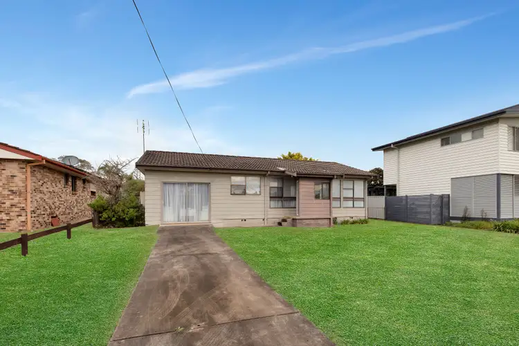 Third view of Homely house listing, 93 Penguins Head Road, Culburra Beach NSW 2540