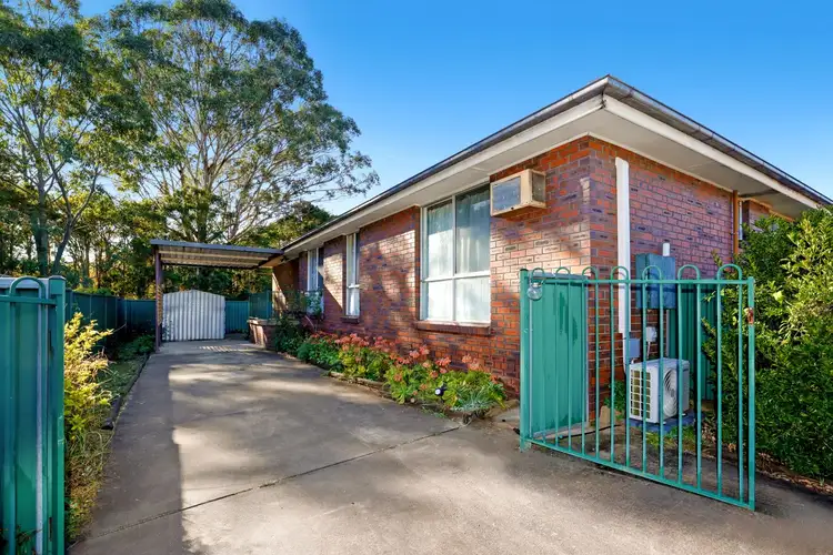 55 William Street, Werrington NSW 2747