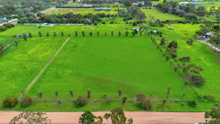 Second view of Homely land listing, 1A Nicholls Road, Two Wells SA 5501