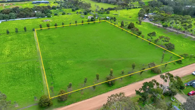 Third view of Homely land listing, 1A Nicholls Road, Two Wells SA 5501