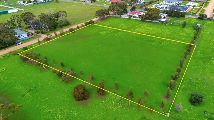 Fifth view of Homely land listing, 1A Nicholls Road, Two Wells SA 5501