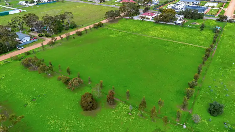 Sixth view of Homely land listing, 1A Nicholls Road, Two Wells SA 5501