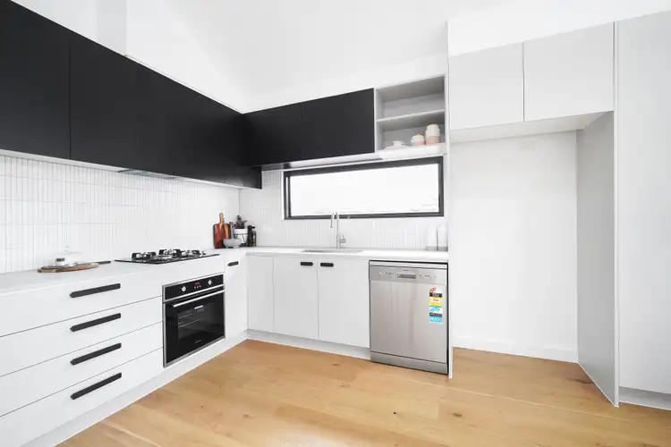 Fifth view of Homely townhouse listing, 713 Gilbert Road, Reservoir VIC 3073