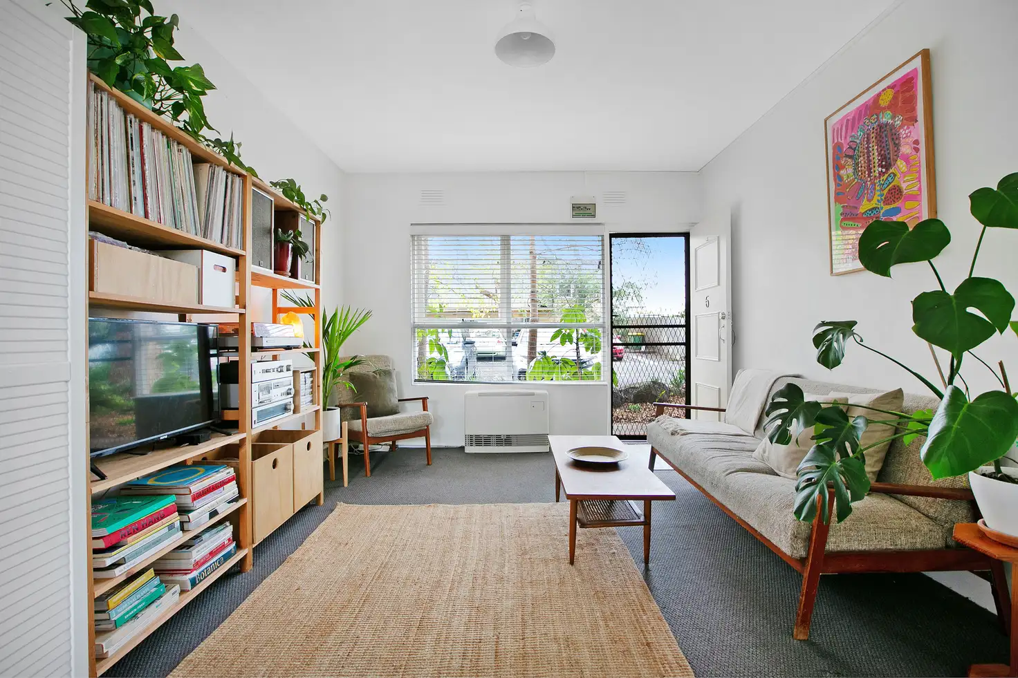 Main view of Homely unit listing, 5/116 Arthurton Road, Northcote VIC 3070