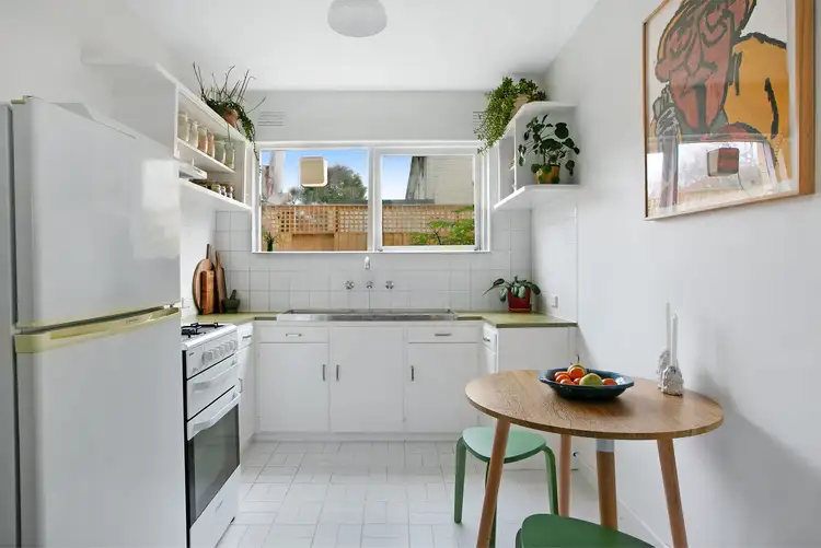 Fifth view of Homely unit listing, 5/116 Arthurton Road, Northcote VIC 3070