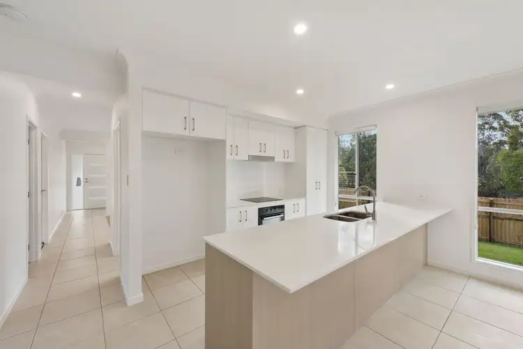 Second view of Homely house listing, 6 Experiment Street, Redbank Plains QLD 4301