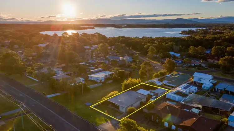 19 The Lake Circuit, Culburra Beach NSW 2540