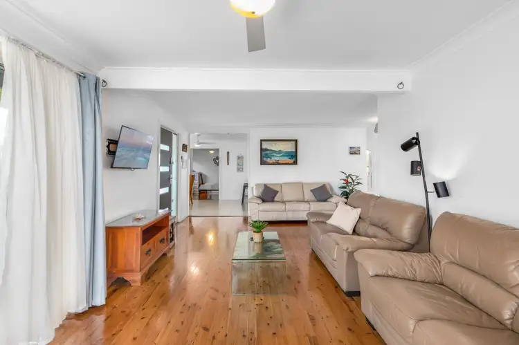 Fourth view of Homely house listing, 19 The Lake Circuit, Culburra Beach NSW 2540