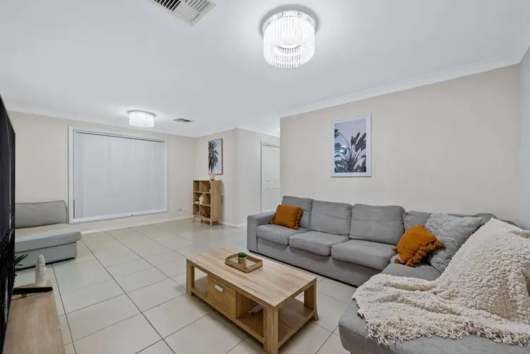 Third view of Homely house listing, 32a Wittama Drive, Glenmore Park NSW 2745