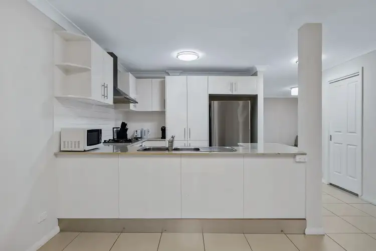 Fifth view of Homely house listing, 32a Wittama Drive, Glenmore Park NSW 2745