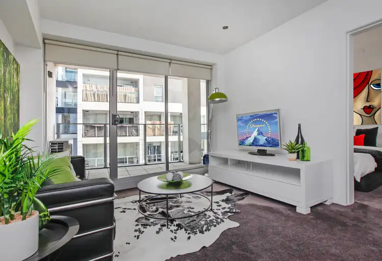 Main view of Homely apartment listing, 316/100 Plenty Road, Preston VIC 3072