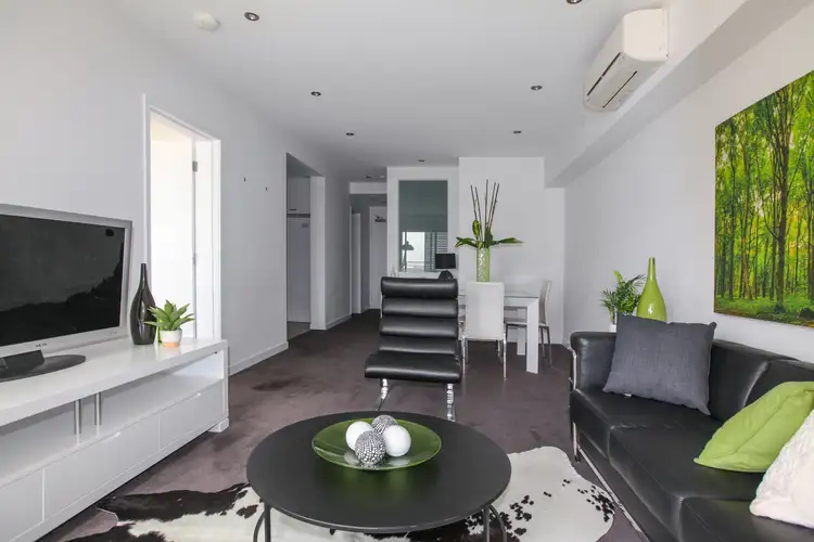 Third view of Homely apartment listing, 316/100 Plenty Road, Preston VIC 3072
