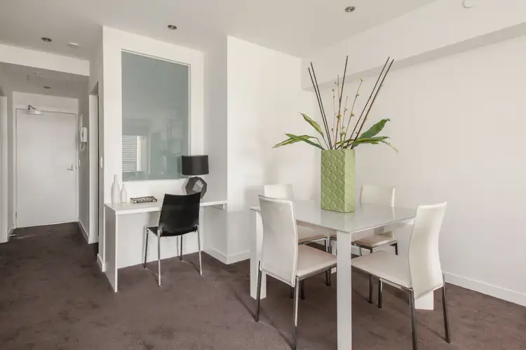 Fourth view of Homely apartment listing, 316/100 Plenty Road, Preston VIC 3072