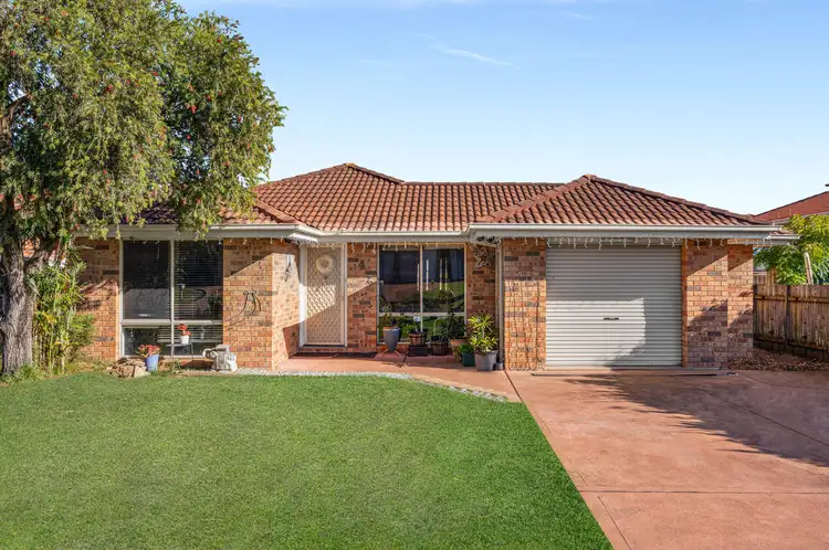 Main view of Homely house listing, 4 Richlands Place, Prestons NSW 2170
