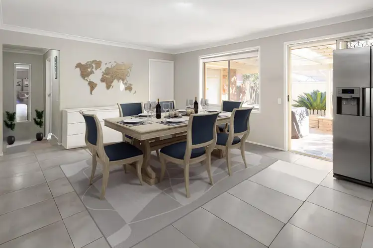 Fourth view of Homely house listing, 4 Richlands Place, Prestons NSW 2170