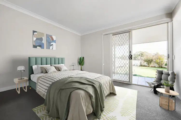Fifth view of Homely house listing, 4 Richlands Place, Prestons NSW 2170