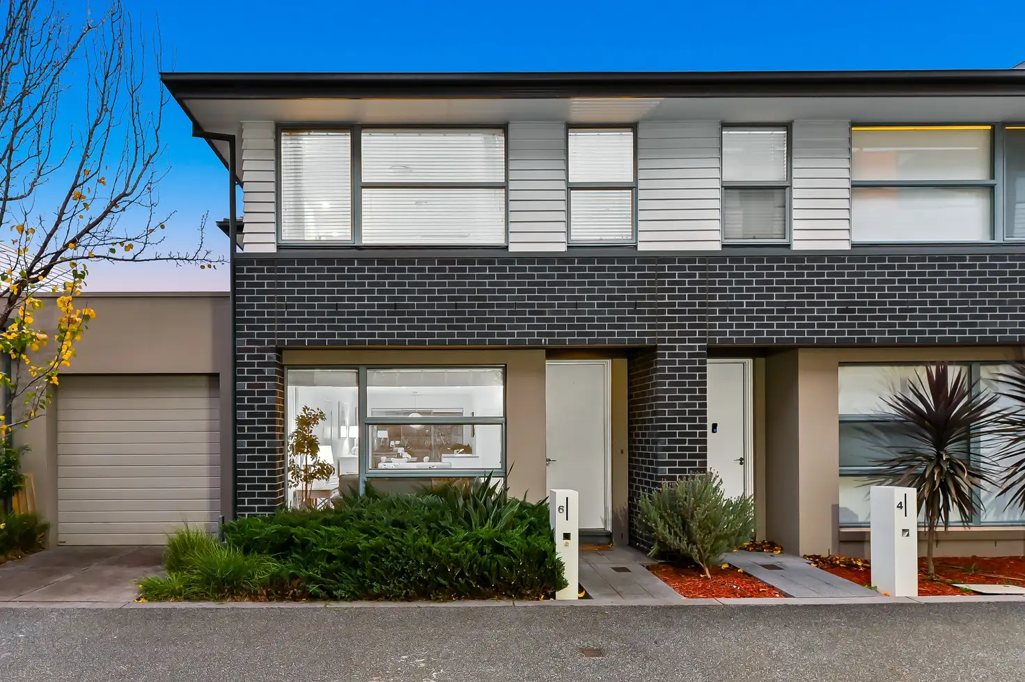 Main view of Homely townhouse listing, 6 Newlands Court, Mulgrave VIC 3170