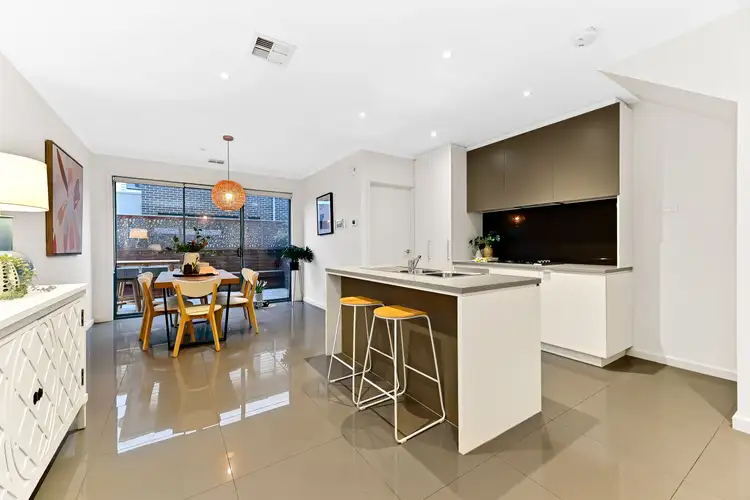 Fourth view of Homely townhouse listing, 6 Newlands Court, Mulgrave VIC 3170