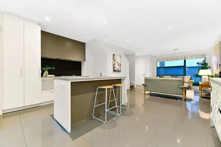 Fifth view of Homely townhouse listing, 6 Newlands Court, Mulgrave VIC 3170