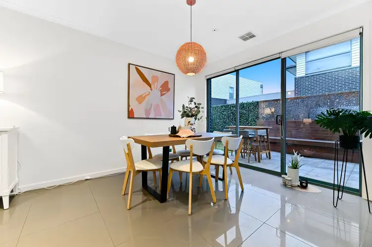 Sixth view of Homely townhouse listing, 6 Newlands Court, Mulgrave VIC 3170