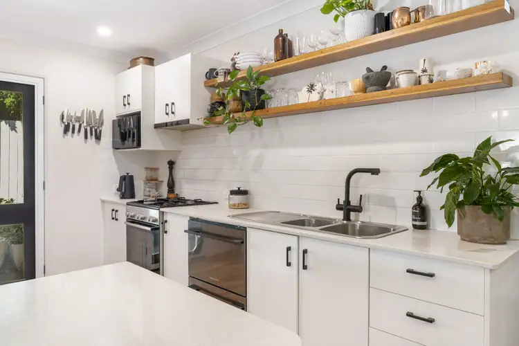 Fifth view of Homely house listing, 152 Nobby Parade, Miami QLD 4220