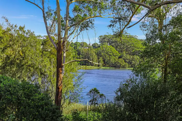 Second view of Homely house listing, 25A Karani Avenue, Avoca Beach NSW 2251