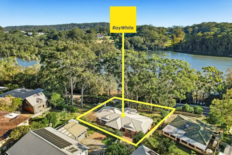 Sixth view of Homely house listing, 25A Karani Avenue, Avoca Beach NSW 2251