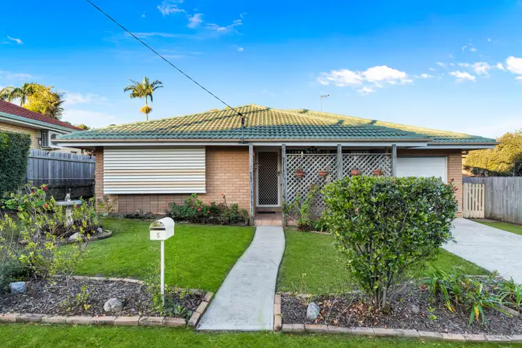 Main view of Homely house listing, 5 Comino Street, Strathpine QLD 4500