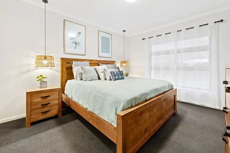 Third view of Homely townhouse listing, 28 Dawley Circuit, Werribee VIC 3030