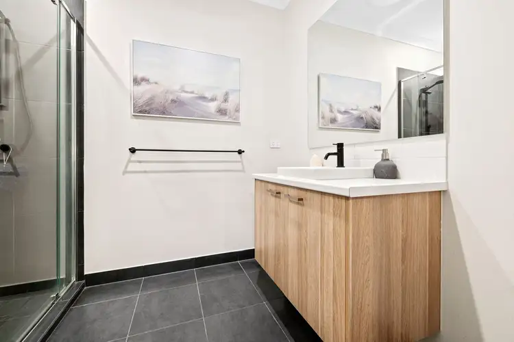 Fourth view of Homely townhouse listing, 28 Dawley Circuit, Werribee VIC 3030